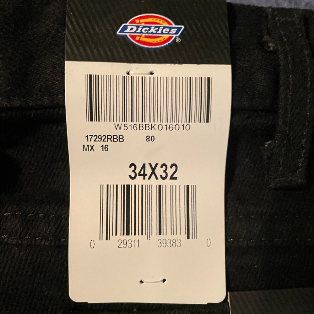 Dickies men’s pants